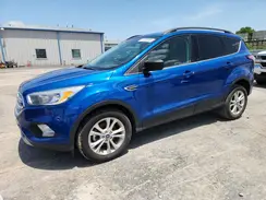 1FMCU0GDXJUD31748 2018 FORD ESCAPE