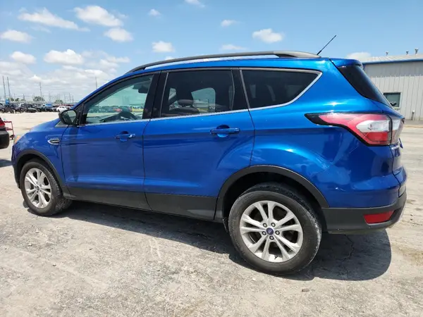 1FMCU0GDXJUD31748 2018 FORD ESCAPE - Image 2
