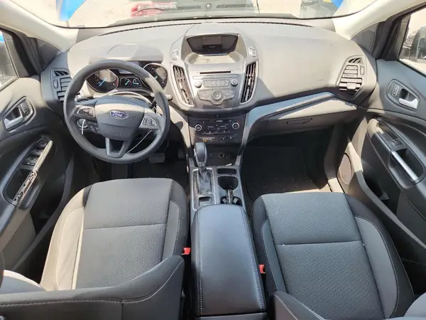 1FMCU0GDXJUD31748 2018 FORD ESCAPE - Image 8
