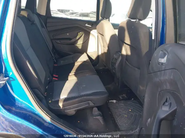 1FMCU0GDXJUD32155 2018 FORD ESCAPE - Image 8