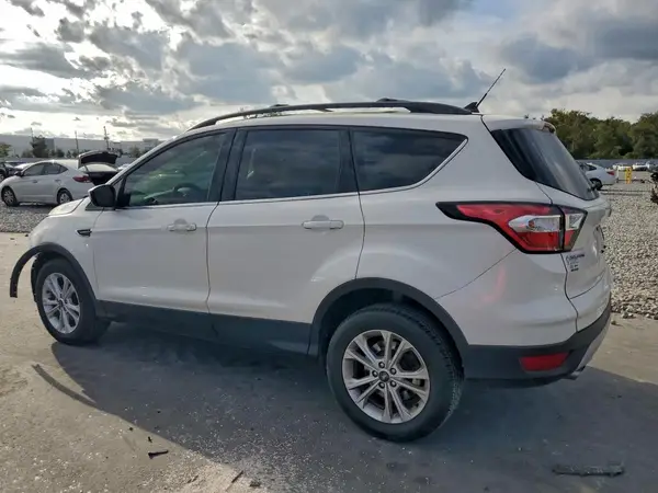 1FMCU0GDXJUD34309 2018 FORD ESCAPE - Image 2