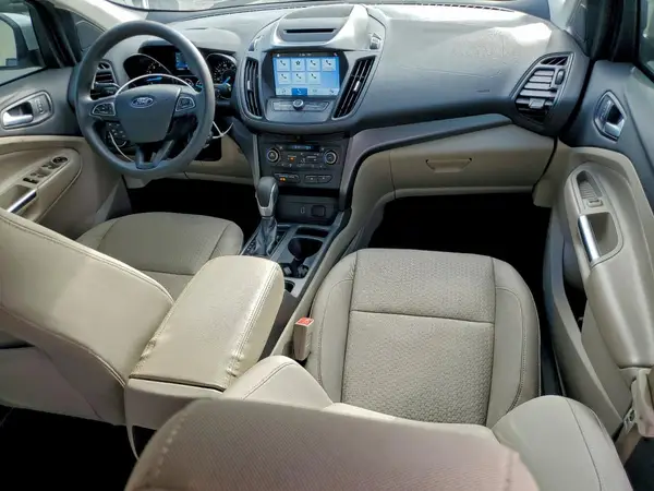 1FMCU0GDXJUD34309 2018 FORD ESCAPE - Image 8