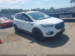 1FMCU0GDXJUD37582 2018 FORD ESCAPE