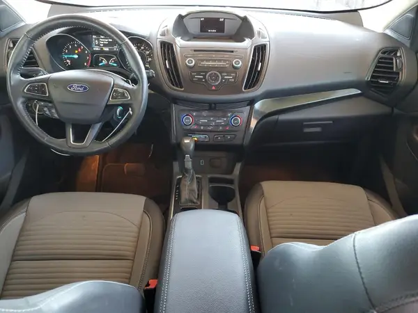 1FMCU0GDXJUD37663 2018 FORD ESCAPE - Image 8