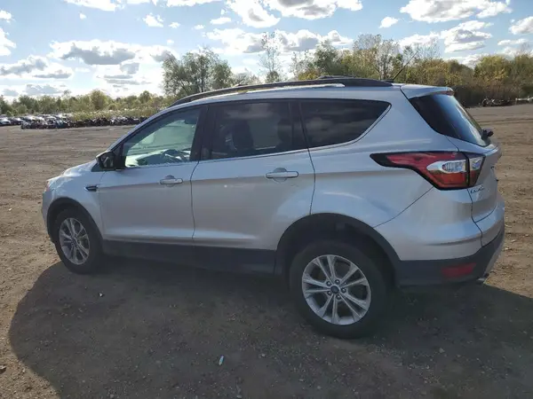 1FMCU0GDXJUD37999 2018 FORD ESCAPE - Image 2