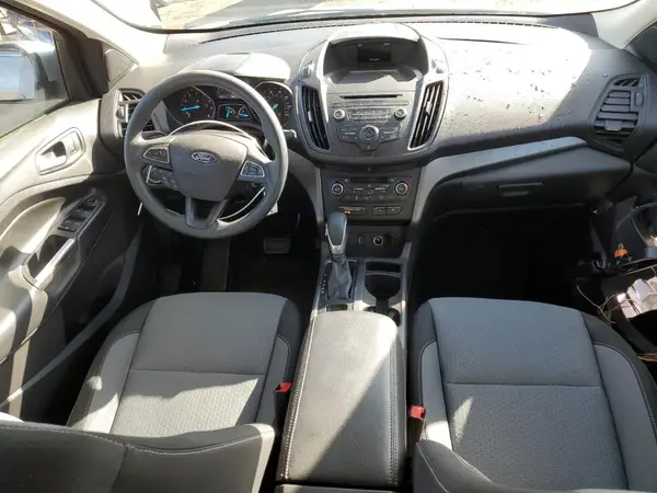 1FMCU0GDXJUD37999 2018 FORD ESCAPE - Image 8