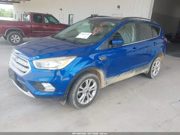 1FMCU0GDXJUD38974 2018 FORD ESCAPE - Image 2