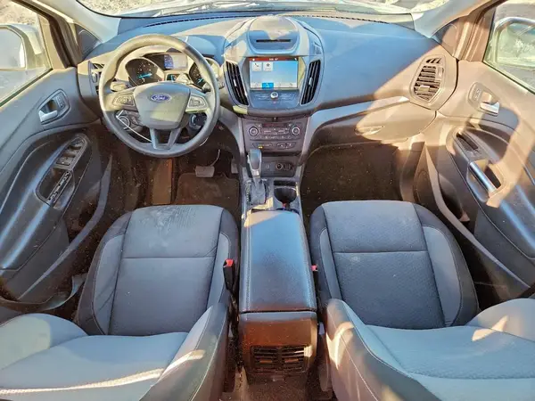 1FMCU0GDXJUD39011 2018 FORD ESCAPE - Image 8
