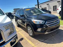 1FMCU0GDXJUD39154 2018 FORD ESCAPE