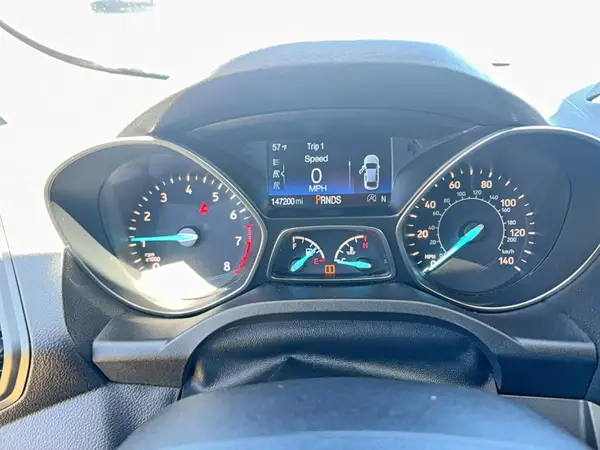 1FMCU0GDXJUD39154 2018 FORD ESCAPE - Image 8