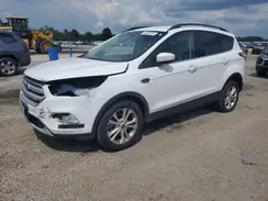 1FMCU0GDXJUD40692 2018 FORD ESCAPE