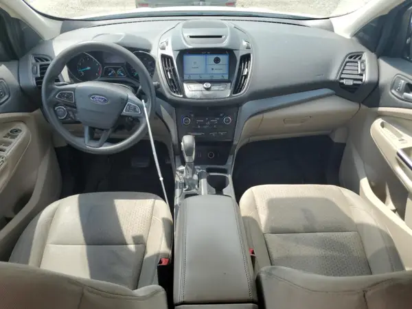 1FMCU0GDXJUD40692 2018 FORD ESCAPE - Image 8