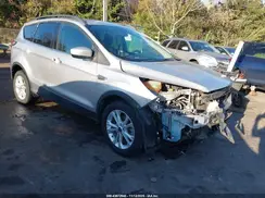 1FMCU0GDXJUD40935 2018 FORD ESCAPE
