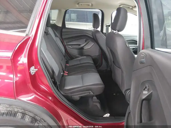 1FMCU0GDXJUD41034 2018 FORD ESCAPE - Image 8