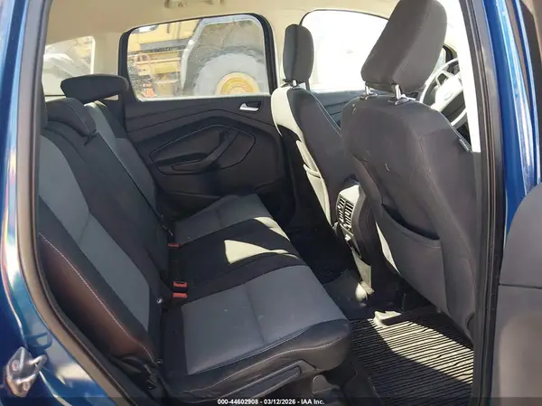 1FMCU0GDXJUD43849 2018 FORD ESCAPE - Image 8