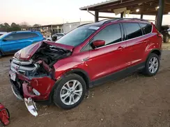 1FMCU0GDXJUD47030 2018 FORD ESCAPE