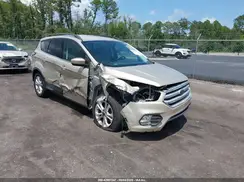 1FMCU0GDXJUD47481 2018 FORD ESCAPE