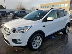 1FMCU0GDXJUD48551 2018 FORD ESCAPE