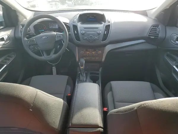 1FMCU0GDXJUD48551 2018 FORD ESCAPE - Image 8