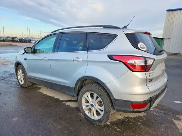 1FMCU0GDXJUD50221 2018 FORD ESCAPE - Image 2