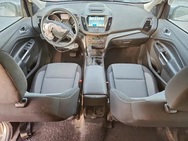 1FMCU0GDXJUD50221 2018 FORD ESCAPE - Image 8