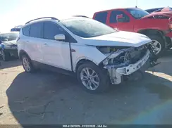 1FMCU0GDXJUD50428 2018 FORD ESCAPE
