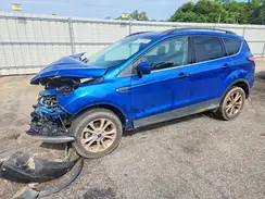1FMCU0GDXJUD52017 2018 FORD ESCAPE