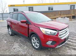 1FMCU0GDXJUD52860 2018 FORD ESCAPE