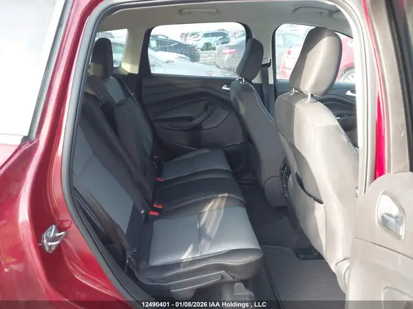 1FMCU0GDXJUD52860 2018 FORD ESCAPE - Image 8