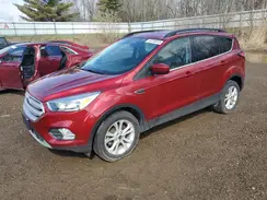 1FMCU0GDXJUD56455 2018 FORD ESCAPE