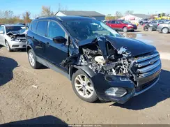 1FMCU0GDXJUD57010 2018 FORD ESCAPE