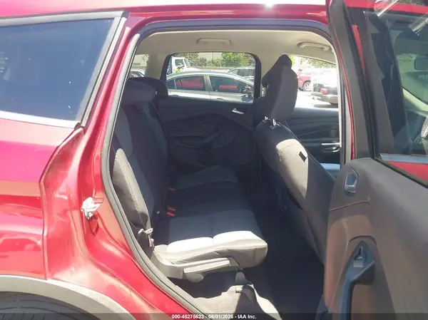 1FMCU0GDXJUD57198 2018 FORD ESCAPE - Image 8