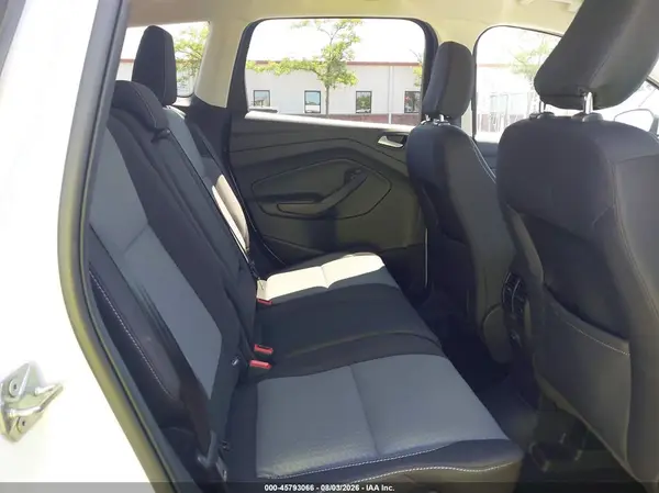 1FMCU0GDXJUD57539 2018 FORD ESCAPE - Image 8