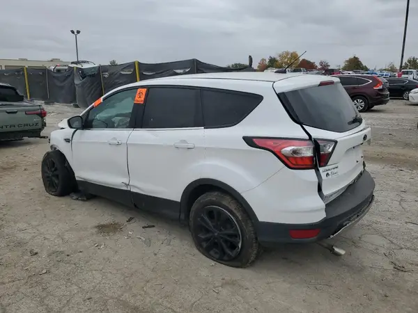 1FMCU0GDXJUD61137 2018 FORD ESCAPE - Image 2
