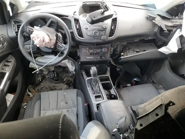 1FMCU0GDXJUD61137 2018 FORD ESCAPE - Image 8