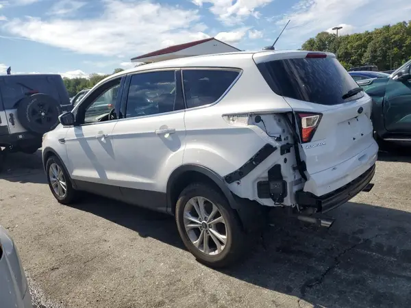1FMCU0GDXJUD61154 2018 FORD ESCAPE - Image 2