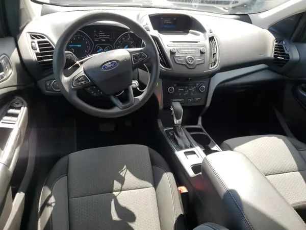 1FMCU0GDXJUD61154 2018 FORD ESCAPE - Image 8