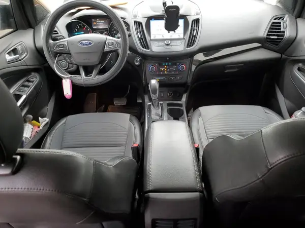 1FMCU0GDXKUA02226 2019 FORD ESCAPE - Image 8