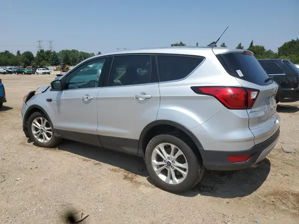 1FMCU0GDXKUA04221 2019 FORD ESCAPE - Image 2