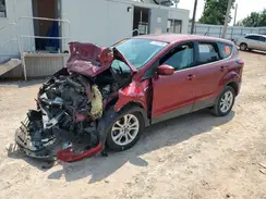 1FMCU0GDXKUA05126 2019 FORD ESCAPE