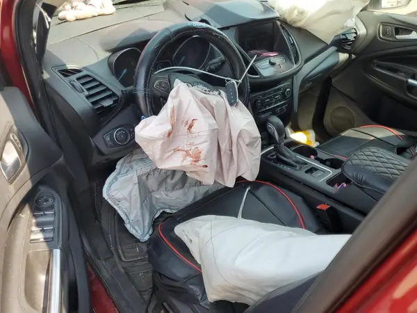 1FMCU0GDXKUA05126 2019 FORD ESCAPE - Image 8