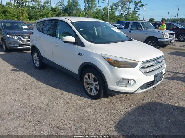 1FMCU0GDXKUA06079 2019 FORD ESCAPE - Image 1