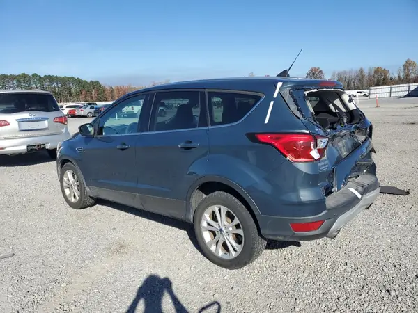 1FMCU0GDXKUA11217 2019 FORD ESCAPE - Image 2