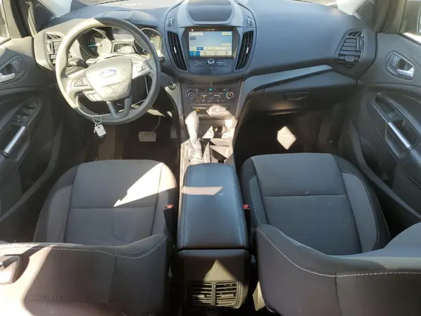 1FMCU0GDXKUA11217 2019 FORD ESCAPE - Image 8