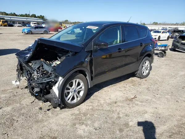 1FMCU0GDXKUA11363 2019 FORD ESCAPE - Image 1