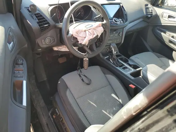 1FMCU0GDXKUA11363 2019 FORD ESCAPE - Image 8