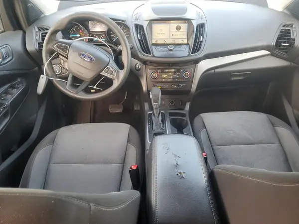 1FMCU0GDXKUA11900 2019 FORD ESCAPE - Image 8
