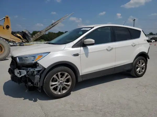 1FMCU0GDXKUA11928 2019 FORD ESCAPE - Image 1
