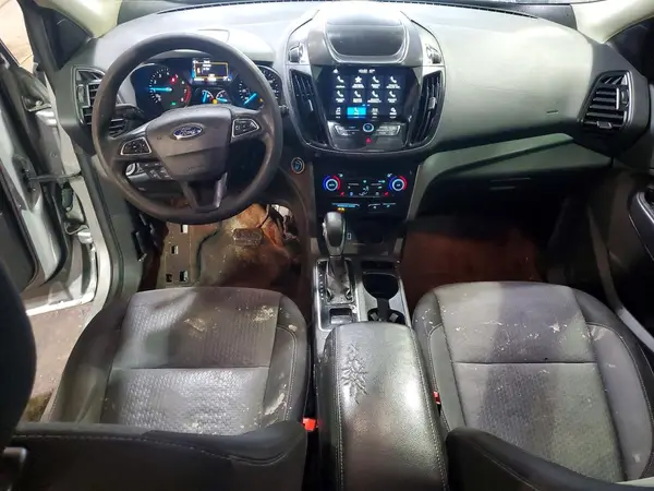 1FMCU0GDXKUA16305 2019 FORD ESCAPE - Image 8