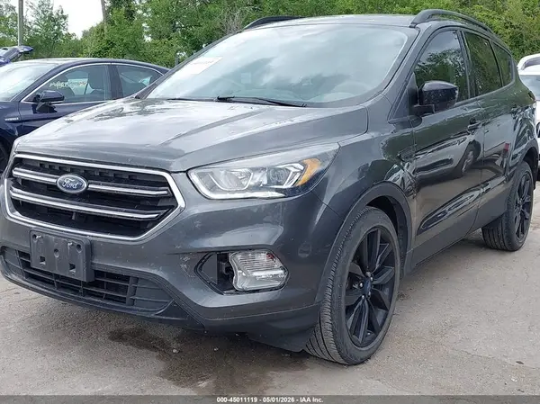 1FMCU0GDXKUA17373 2019 FORD ESCAPE - Image 2